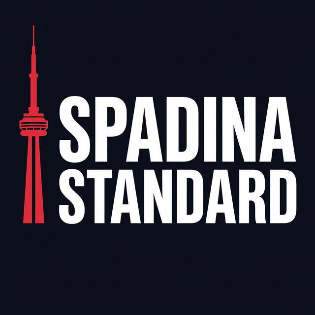 Spadina Standard